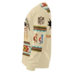 San Jose Sharks Sweater Customized Dreamcatcher Feathers Best Selling