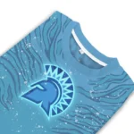 San Jose State Spartans Sweater Customized Tiger Pattern Best Selling