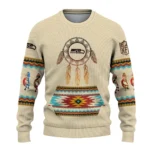 Seattle Seahawks Sweater Customized Dreamcatcher Feathers Best Selling