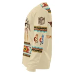 Smu Mustangs Sweater Personalized Dreamcatcher Feathers Best Selling