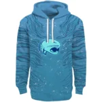 South Alabama Jaguars Hoodie Customized Tiger Pattern Best Selling