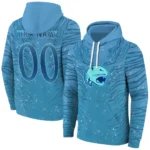 South Alabama Jaguars Hoodie Customized Tiger Pattern Best Selling