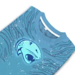 South Alabama Jaguars Sweater Custom Tiger Pattern Best Selling