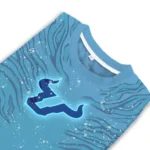 South Florida Bulls Sweater Customized Tiger Pattern Best Selling