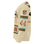 Southern Miss Golden Eagles Sweater Custom Dreamcatcher Feathers Best Selling