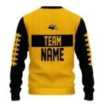 Southern Miss Golden Eagles Sweater Custom Grinch Fierce Black Best Selling