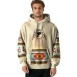 St Louis Blues Hoodie Customized Dreamcatcher Feathers Best Selling