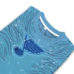 St Louis Blues Sweater Personalized Tiger Pattern Best Selling