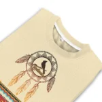 St Louis Cardinals Sweater Custom Dreamcatcher Feathers Best Selling