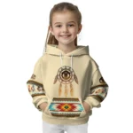 Sunderland Hoodie Personalized Dreamcatcher Feathers Best Selling