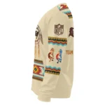 Tampa Bay Buccaneers Sweater Personalized Dreamcatcher Feathers Best Selling