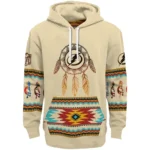 Tampa Bay Lightning Hoodie Personalized Dreamcatcher Feathers Best Selling