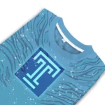 Temple Owls Sweater Personalized Tiger Pattern Best Selling