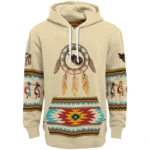 Tennessee Titans Hoodie Customized Dreamcatcher Feathers Best Selling