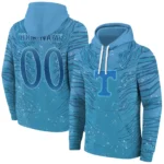 Tennessee Volunteers Hoodie Customized Tiger Pattern Best Selling