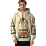 Tennessee Volunteers Hoodie Personalized Dreamcatcher Feathers Best Selling