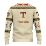 Tennessee Volunteers Sweater Customized Dreamcatcher Feathers Best Selling