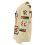 Tennessee Volunteers Sweater Customized Dreamcatcher Feathers Best Selling