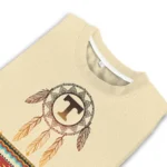 Tennessee Volunteers Sweater Customized Dreamcatcher Feathers Best Selling