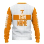 Tennessee Volunteers Sweater Customized Grinch Fierce Orange Best Selling