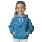 Texas Am Aggies Hoodie Personalized Tiger Pattern Best Selling