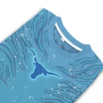 Texas Longhorns Sweater Personalized Tiger Pattern Best Selling