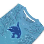 Texas State Bobcats Sweater Customized Tiger Pattern Best Selling