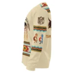 Texas State Bobcats Sweater Personalized Dreamcatcher Feathers Best Selling