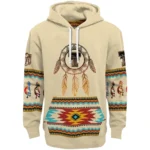 Texas Tech Red Raiders Hoodie Personalized Dreamcatcher Feathers Best Selling