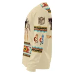 Texas Tech Red Raiders Sweater Customized Dreamcatcher Feathers Best Selling