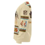 Toronto Maple Leafs Sweater Personalized Dreamcatcher Feathers Best Selling