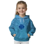 Toronto Raptors Hoodie Personalized Tiger Pattern Best Selling