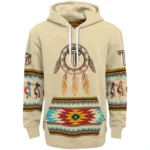 Troy Trojans Hoodie Personalized Dreamcatcher Feathers Best Selling