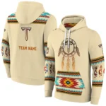 Troy Trojans Hoodie Personalized Dreamcatcher Feathers Best Selling