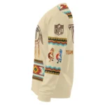 Troy Trojans Sweater Customized Dreamcatcher Feathers Best Selling