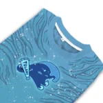 Tulane Green Wave Sweater Personalized Tiger Pattern Best Selling