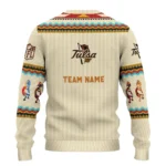 Tulsa Golden Hurricane Sweater Personalized Dreamcatcher Feathers Best Selling