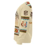 Tulsa Golden Hurricane Sweater Personalized Dreamcatcher Feathers Best Selling