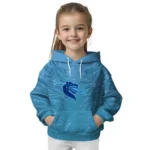 Uab Blazers Hoodie Customized Tiger Pattern Best Selling