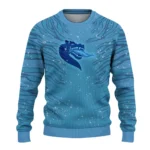 Uab Blazers Sweater Custom Tiger Pattern Best Selling