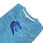 Uab Blazers Sweater Custom Tiger Pattern Best Selling