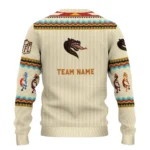 Uab Blazers Sweater Customized Dreamcatcher Feathers Best Selling