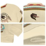 Uab Blazers Sweater Customized Dreamcatcher Feathers Best Selling