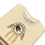 Uab Blazers Sweater Customized Dreamcatcher Feathers Best Selling