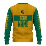 Uab Blazers Sweater Customized Grinch Fierce Green Best Selling