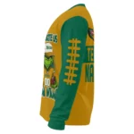 Uab Blazers Sweater Customized Grinch Fierce Green Best Selling