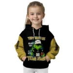 Ucf Knights Hoodie Custom Grinch Fierce Gold Best Selling