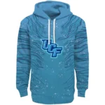 Ucf Knights Hoodie Personalized Tiger Pattern Best Selling