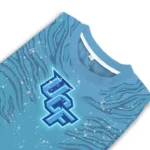 Ucf Knights Sweater Customized Tiger Pattern Best Selling