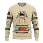 Ucla Bruins Sweater Custom Dreamcatcher Feathers Best Selling